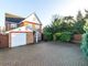 Thumbnail Detached house for sale in Niven Close, Wainscott, Kent