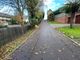 Thumbnail Detached house for sale in Olders Valley, Woodville, Swadlincote