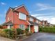 Thumbnail Detached house for sale in Cedar Close, Chesham, Buckinghamshire