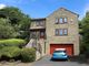 Thumbnail Detached house for sale in Priestley Grove, Huddersfield