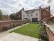 Thumbnail Town house for sale in Warwick Road, Kenilworth