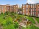 Thumbnail Flat for sale in Belsize Grove, London