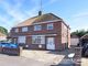 Thumbnail Semi-detached house for sale in Suffolk Road, King's Lynn