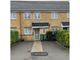 Thumbnail Terraced house to rent in Mitchell Avenue, Hawkinge, Folkestone