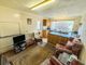 Thumbnail Bungalow for sale in Bow Street, Ceredigion