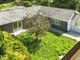 Thumbnail Detached bungalow for sale in Llandraw Woods, Pontypridd