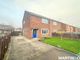 Thumbnail Semi-detached house for sale in Dodworth Drive, Kettlethorpe, Wakefield, West Yorkshire