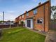 Thumbnail Semi-detached house for sale in Arundel Road, Peterborough