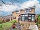 Thumbnail Detached house for sale in The Beeches, Belmont Road, Bolton