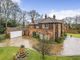 Thumbnail Detached house for sale in Greystead Park, Wrecclesham, Farnham