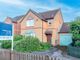 Thumbnail Detached house for sale in Stroma Avenue, Worcester