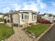 Thumbnail Mobile/park home for sale in Valley Road, Clyst St. Mary, Exeter