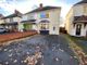 Thumbnail Semi-detached house for sale in Greenmoor Road, Nuneaton
