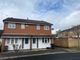 Thumbnail Semi-detached house to rent in Homeleaze Road, Southmead, Bristol