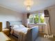 Thumbnail Bungalow for sale in Coppermill Road, Wraysbury, Berkshire