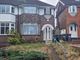 Thumbnail Semi-detached house for sale in Foden Road, Birmingham