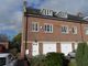 Thumbnail Town house to rent in Gilbert Boulevard, Arnold, Nottingham