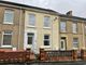 Thumbnail Terraced house for sale in Bryngwyn Road, Dafen, Llanelli