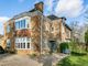 Thumbnail Semi-detached house for sale in The Ridgeway, Northaw, Potters Bar