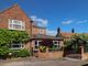 Thumbnail Detached house for sale in Main Street, Sewstern, Grantham