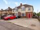 Thumbnail Semi-detached house for sale in New Hythe Lane, Larkfield