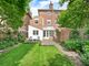 Thumbnail Semi-detached house for sale in St George's Square, Worcester, Worcestershire