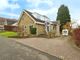 Thumbnail Detached house for sale in Longwood Avenue, Bingley