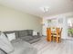 Thumbnail Terraced house for sale in Robertson Drive, St. Annes Park, Bristol