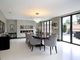 Thumbnail Detached house for sale in Claremont Drive, Esher, Surrey