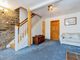 Thumbnail Terraced house for sale in Whitle Road, High Peak