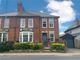 Thumbnail Semi-detached house for sale in London Road, Marlborough, Wiltshire