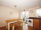 Thumbnail Terraced house for sale in Ebrington Drive, Warwick, Warwickshire