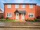 Thumbnail Semi-detached house for sale in Softrush Park, Standish, Wigan, Lancashire