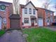 Thumbnail Detached house for sale in The Riddings, Whitby, Ellesmere Port