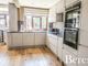 Thumbnail Semi-detached house for sale in Keats Avenue, Romford