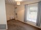 Thumbnail Terraced house for sale in Wesley Place, Beaufort