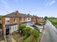 Thumbnail End terrace house for sale in Purton, Wiltshire