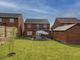 Thumbnail Detached house for sale in Smythson Street, Wingerworth, Chesterfield, Derbyshire