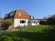 Thumbnail Detached house for sale in Dargate Road, Yorkletts, Whitstable