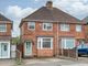 Thumbnail Semi-detached house for sale in Edenhurst Road, Longbridge, Birmingham