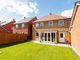 Thumbnail Detached house for sale in Ramsay Drive, Leighton Buzzard