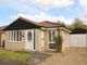 Thumbnail Detached bungalow for sale in Bewicks Mead, Burwell, Cambridge