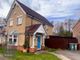 Thumbnail Semi-detached house for sale in Barleyfield Road, Horsford, Norwich