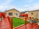 Thumbnail Detached bungalow for sale in Vanbrugh Drive, York