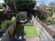 Thumbnail End terrace house for sale in Elliott Close, Pennsylvania, Exeter