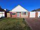 Thumbnail Detached bungalow for sale in Greengate, Hutton, Preston