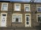 Thumbnail Terraced house for sale in Syphon Street, Porth