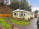 Thumbnail Mobile/park home for sale in Bostal Road, Steyning