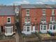 Thumbnail Terraced house for sale in Charnwood Grove, West Bridgford, Nottingham