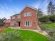 Thumbnail Detached house for sale in Mayors Walk Close, Pontefract